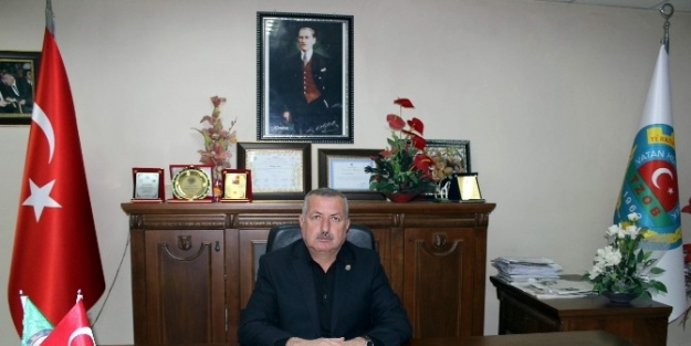 Tarım Bilimleri Ve Teknoloji Fakültesi Bakanlar Kurulu Kararını Bekliyor