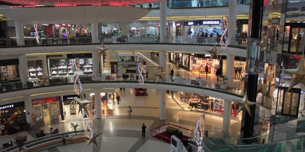 AVM yasasına Bursa'dan tepki!