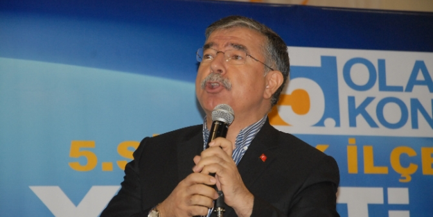 Her şeyin seyri değişecek!