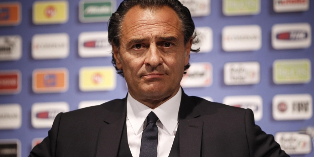 Prandelli Türkiye'yi terk etti!