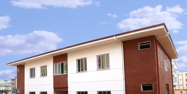 Şehitkamil’den Belkıs’a Sosyal Tesis