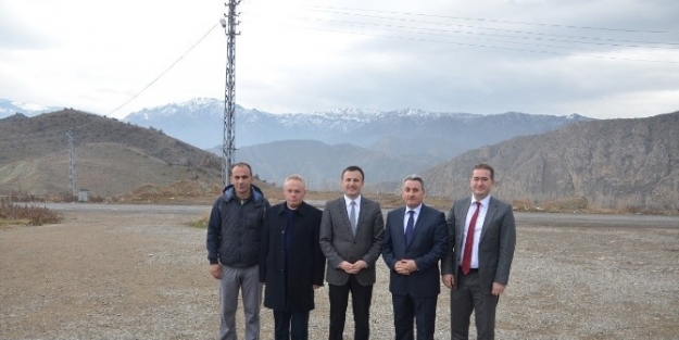 Taşkesenligil İlçe Turlarında