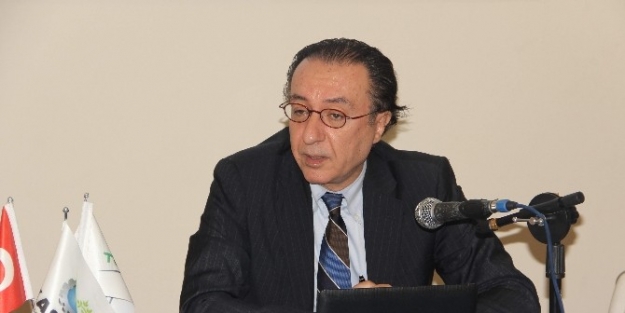 Kasiad’ın Ayın Konuğu Yaşar Oldu