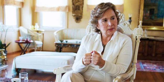 "Keşke İran'a benzesek"