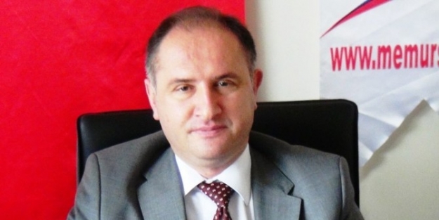 Sağlık-sen Tekirdağ Şube Başkanı Hamza Öksüz: "acil Servislerin Yoğunluğunun Çözümü Aile Sağlığı Merkezleri Değildir"