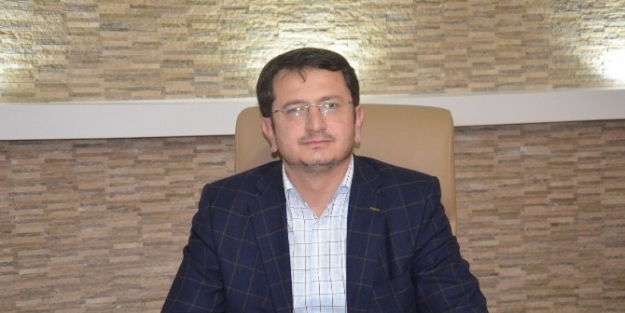 Fatso Başkanı Karataş: