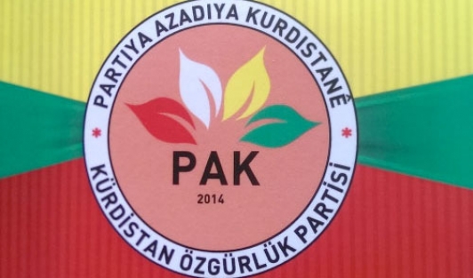 İçişleri Bakanlığından Kürdistan partisi için şok karar!