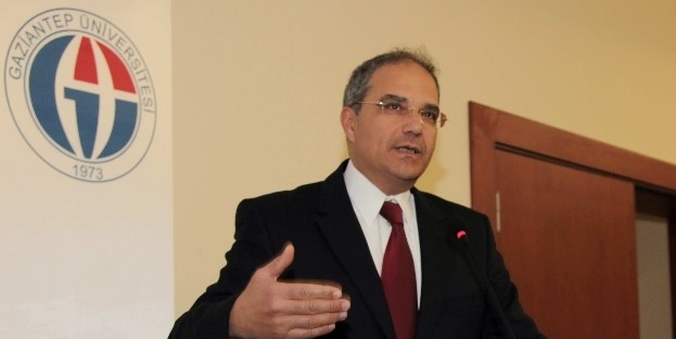 Gaün’de Patent Ana Temalı Farkındalık Semineri Düzenlendi