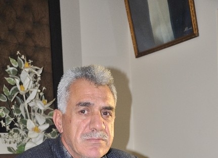 Sebze Üreticileri Derneği İstişare Toplantısı Erzurum’da Yapıldı...