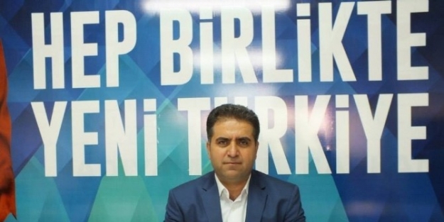 Ak Parti’de Kongre Hazırlığı Tamam