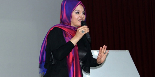 İkbal Gürpınar AK Parti'ya katıldı!