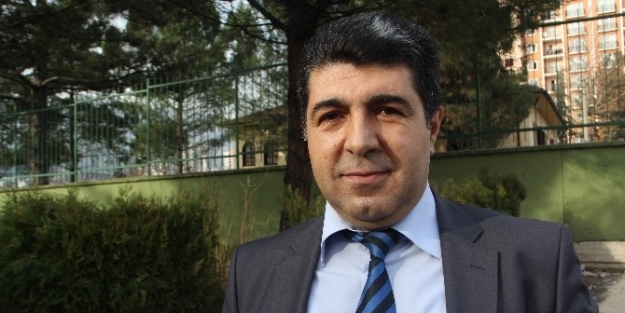 Kamu Hastaneleri Genel Sekreteri Op. Dr. İsmail Kara: