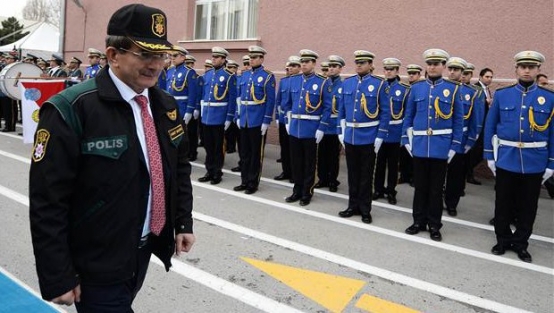 Narkotimler o illerde göreve başladı