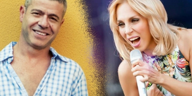 Sertab ve Levent aşkı yeniden alevlendi iddiası!