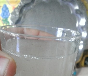 Edremit’te Çeşmelerden Su Yerine Çamur Akıyor