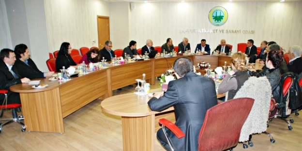 Şanliurfa’ya 2 Milyon Dolarlık Destek