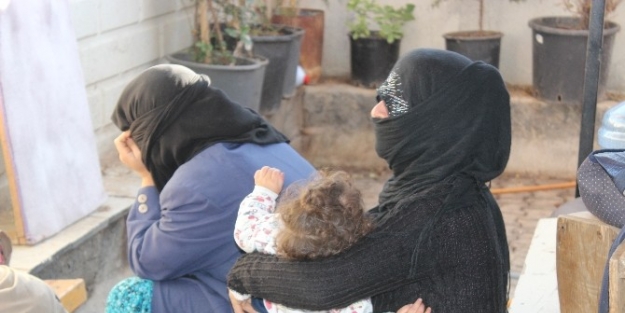 Siverek Zabıtasından Dilenci Operasyonu