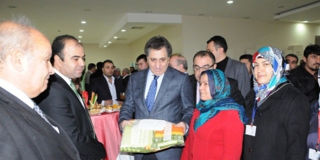 Şanliurfa 3. Osb’nin Temeli 2015‘te Atılacak