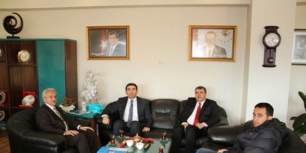 Ergan Dağı Dünyanın 2. Büyük Kayak Pisti Uzunluğuyla Hizmete Hazırlanıyor