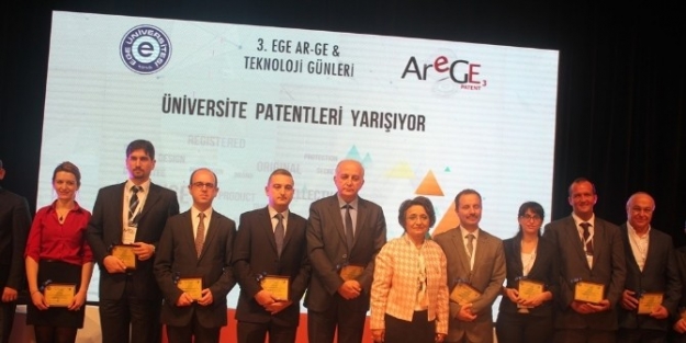 Rektör Yılmaz: ’’hedefimiz Dünyada İlk 300’e Girmek’’