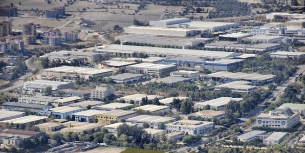 Esbaş’a Yılın Bölgesel Onur Ödülü