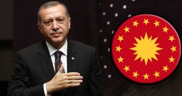 Cumhubaşkanı Erdoğan'dan o kanunlara onay