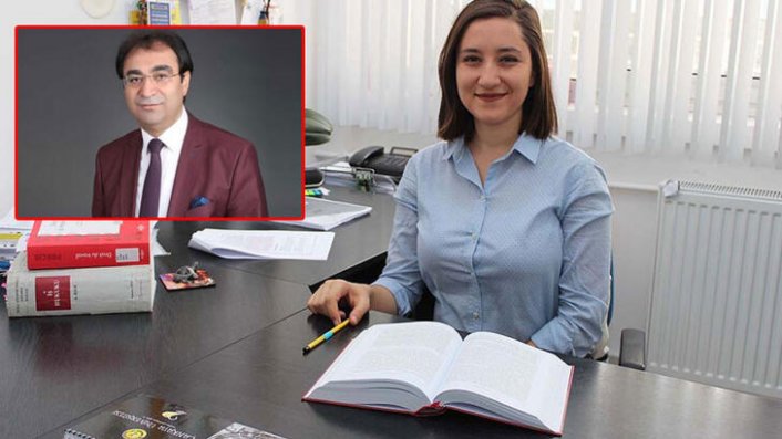 Ceren Damar davasındaki savunması tepki çekmişti! Avukat Vahit Bıçak, mazeret bildirerek duruşmaya gelmedi