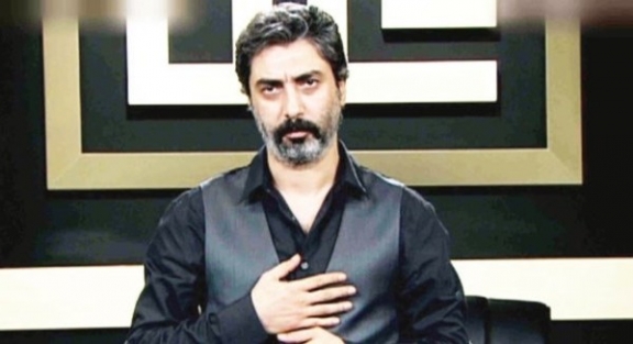 Kurtlar Vadisi'nin Polat Alemdar'ına büyük şok!