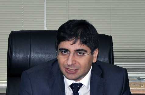 Arabuluculuk Daire Başkanı Öztatar, Hakimlerle Buluştu