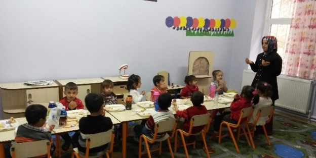 Minik Düşler Gerçek Oldu