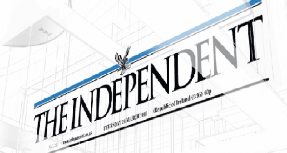 Fuat Avni'nin operasyon iddiası dünya basınında!