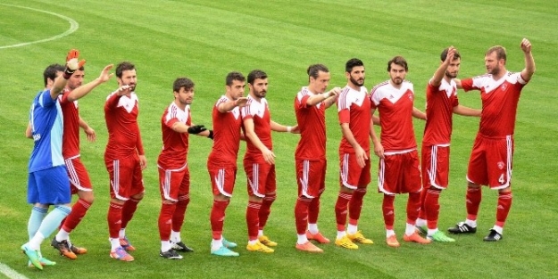 Denizli Büyükşehir Belediyespor, Galibiyet İçin Geliyor