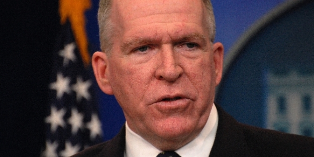 "Her şeyi ABD’nin güvenliği için yaptık"