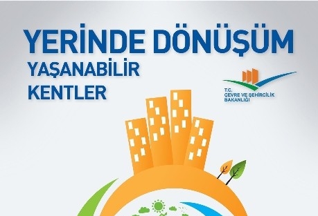 Ytü’de “yerinde Dönüşüm Yaşanabilir Kentler” Konuşulacak