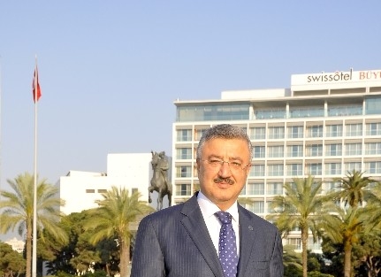 Müfed Başkanı Nasır’dan Teklif!