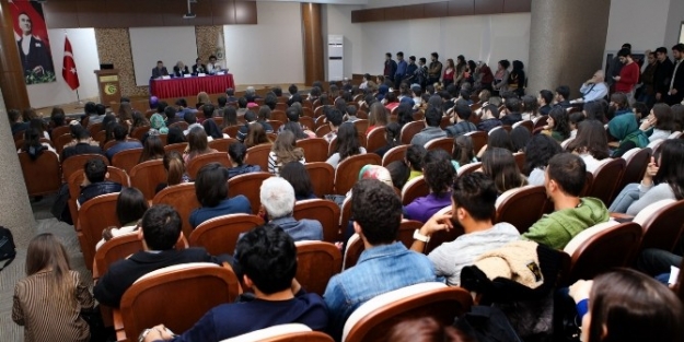 Avrupa Birliğinin Komşuları İle İlişkileri Masaya Yatırıldı