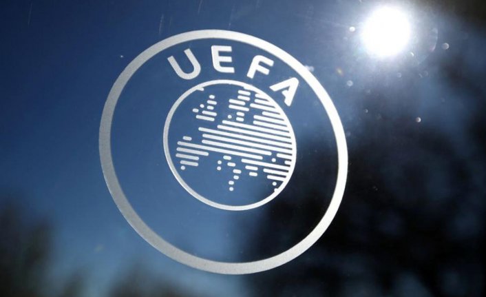 Türkiye'nin UEFA ülke puanı sıralaması değişti