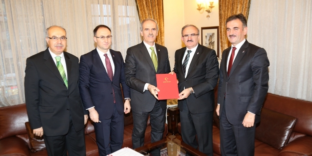 Sahiller Büyükşehir'in