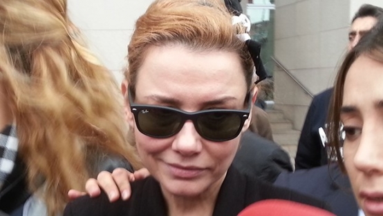 Deniz Seki Adli Tıp'ta