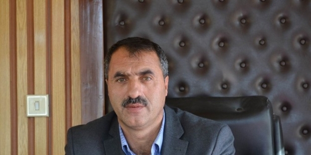 Kulu Şoförler Odasından Uyarı