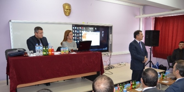 Kula’da İngilizce’yi Dyned İle Öğrenecek