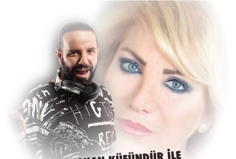 Nil Burak Yarın Adana’ya Geliyor