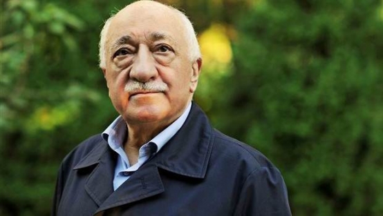 Fetullah Gülen'den operasyon açıklaması!