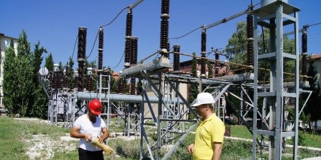 Artık O Eğitimi De Teiaş Veriyor