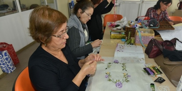 Çiğli’nin Sanatçı Ordusu