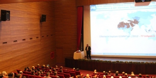 2014 Eğitim Semineri Sakarya’da Devam Etti