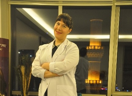 Dolgulu Sütyenler Göğüs Yapısına Zarar Verebiliyor!