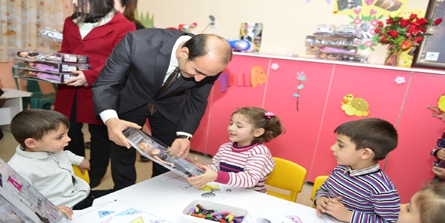 İşsizliğe Yıldırım hızında çözüm