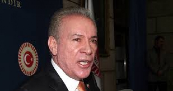 Feyzi İşbaşaran'a mahkemeden ret!