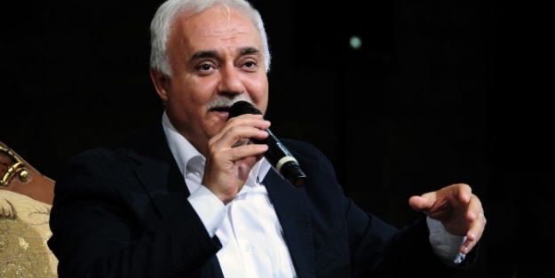 "Hakkımı helal etmeyeceğim"